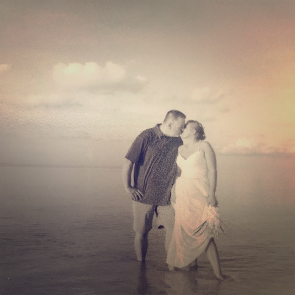 Meet your Posher, Mary ann